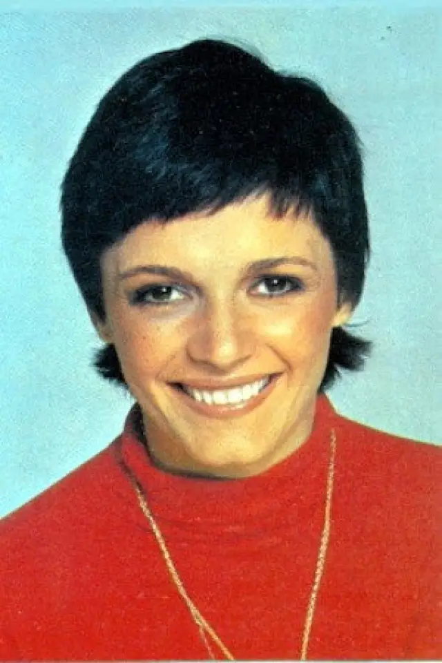 Zdjęcie  (Bete Mendes)