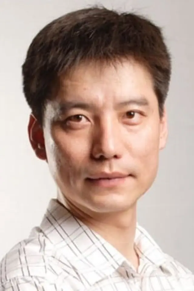 Zdjęcie Haoyu Yang