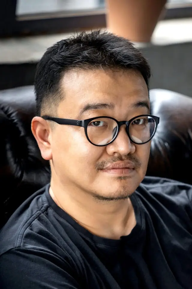 Zdjęcie Yeon Sang-ho