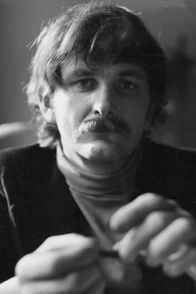 Zdjęcie  (Paul Cox)