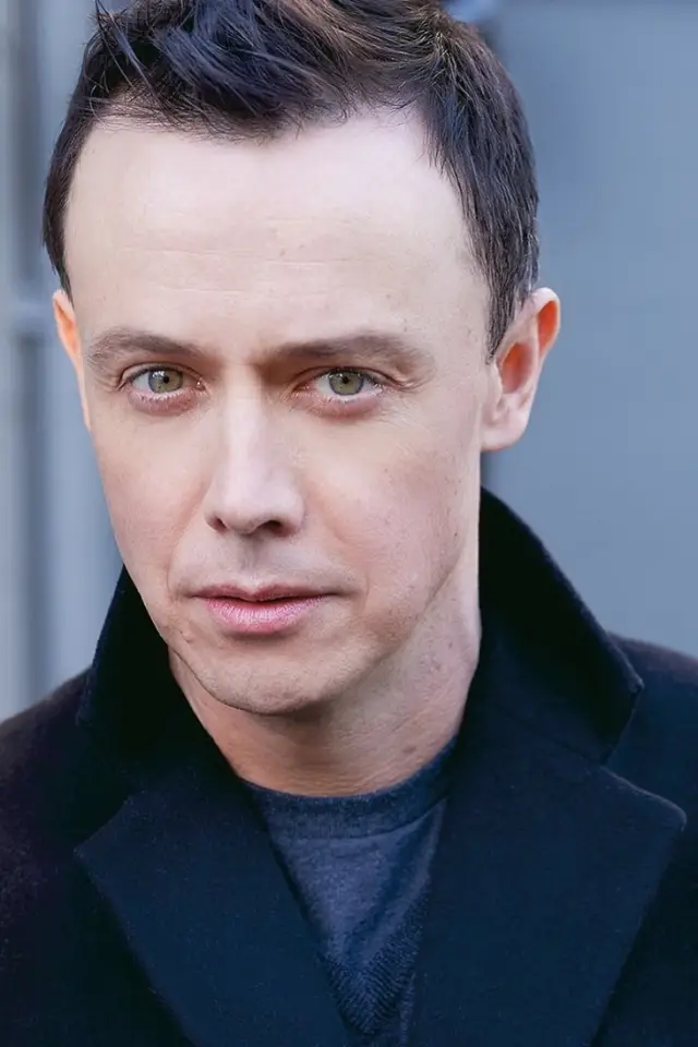 Zdjęcie Adam Greydon Reid