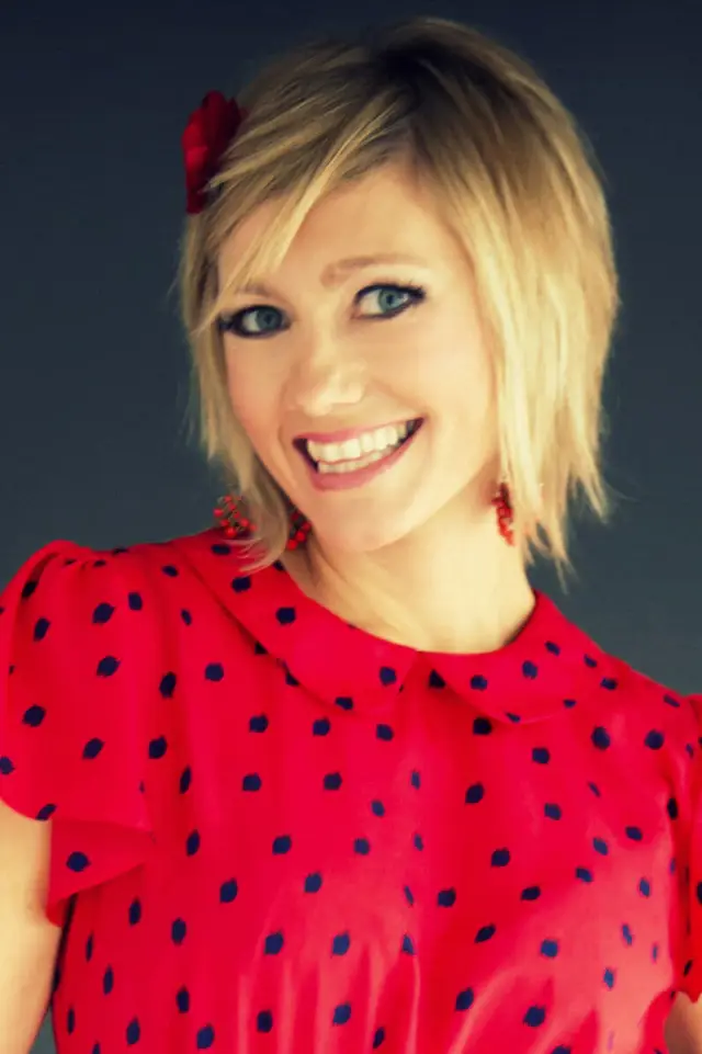 Zdjęcie Amy Bandlien Storkel
