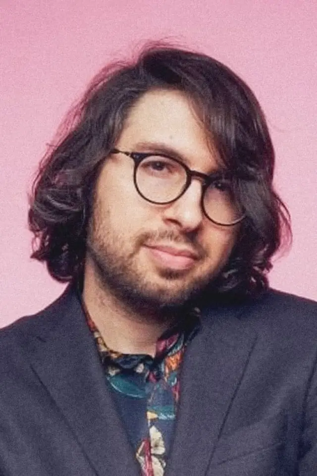 Zdjęcie Carlo Mirabella-Davis