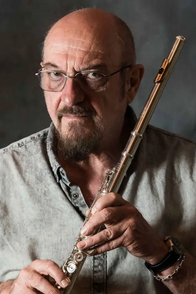 Zdjęcie  (Ian Anderson)