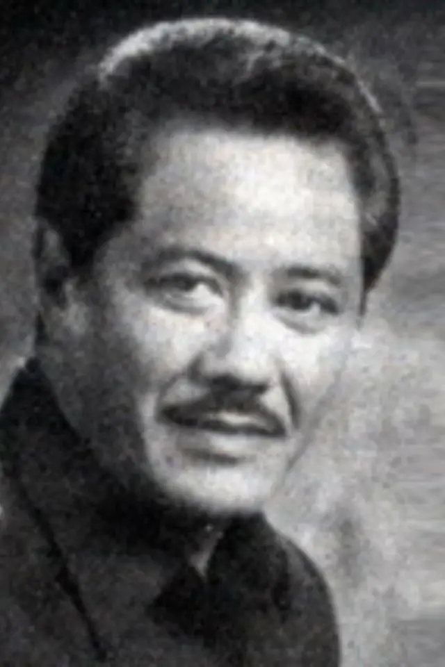 Zdjęcie  (Dicky Zulkarnaen)