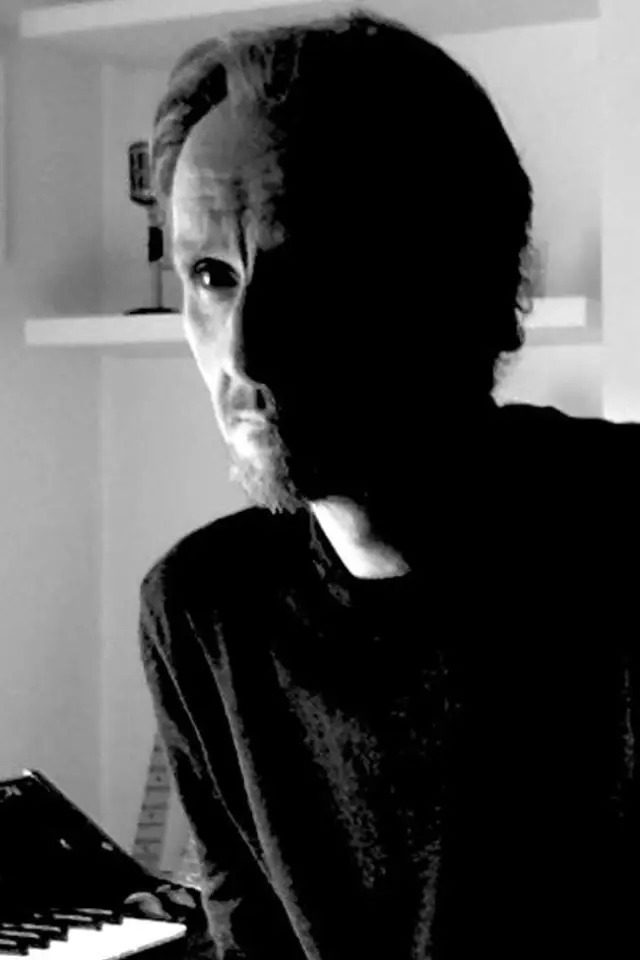 Zdjęcie  (Niall Byrne)
