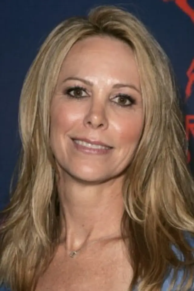 Zdjęcie Donna Evans (Donna Evans)