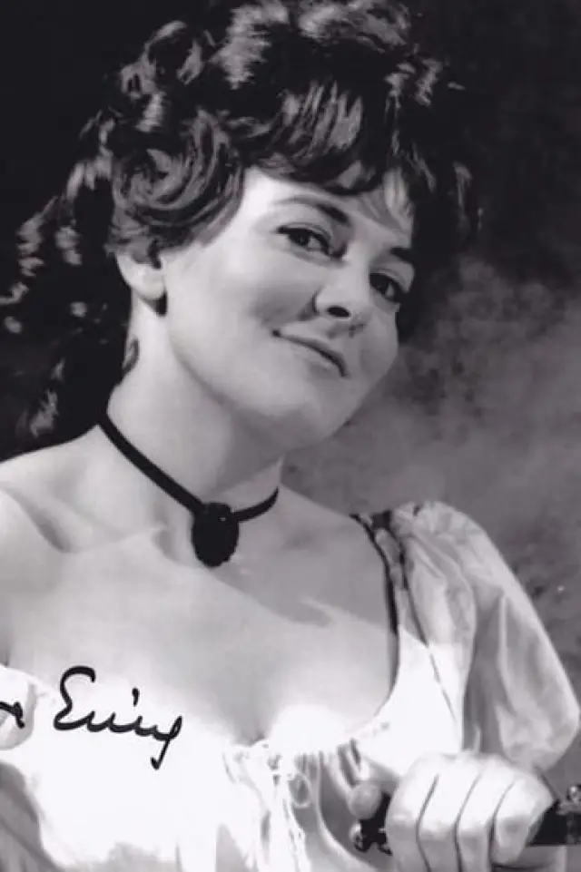 Zdjęcie  (Barbara Ewing)
