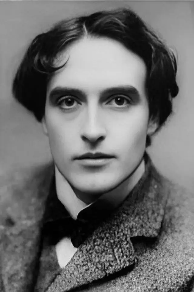 Zdjęcie  (Basil Gill)