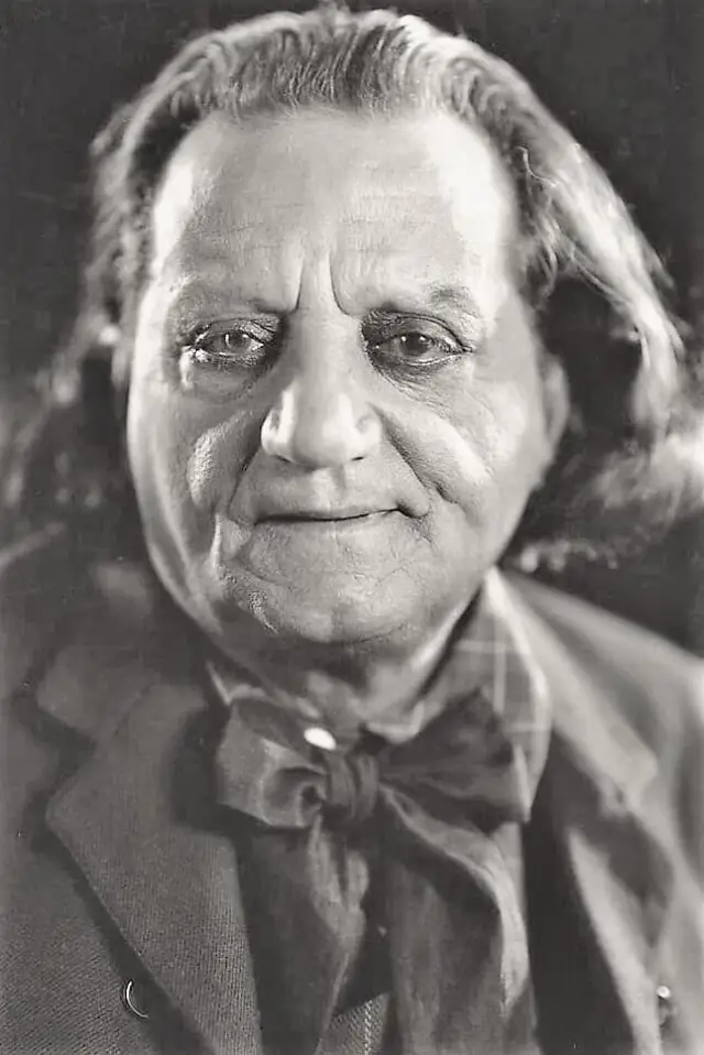Zdjęcie Cezary Grawina (Cesare Gravina)
