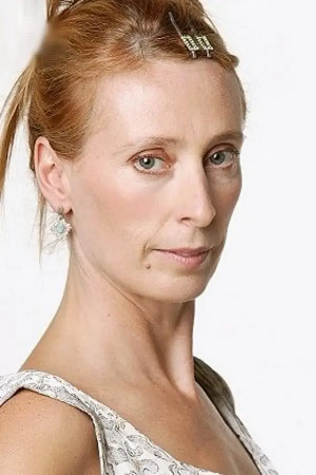 Zdjęcie  (María Izquierdo)