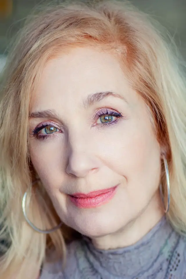 Zdjęcie Suzan Priver (Susan Priver)