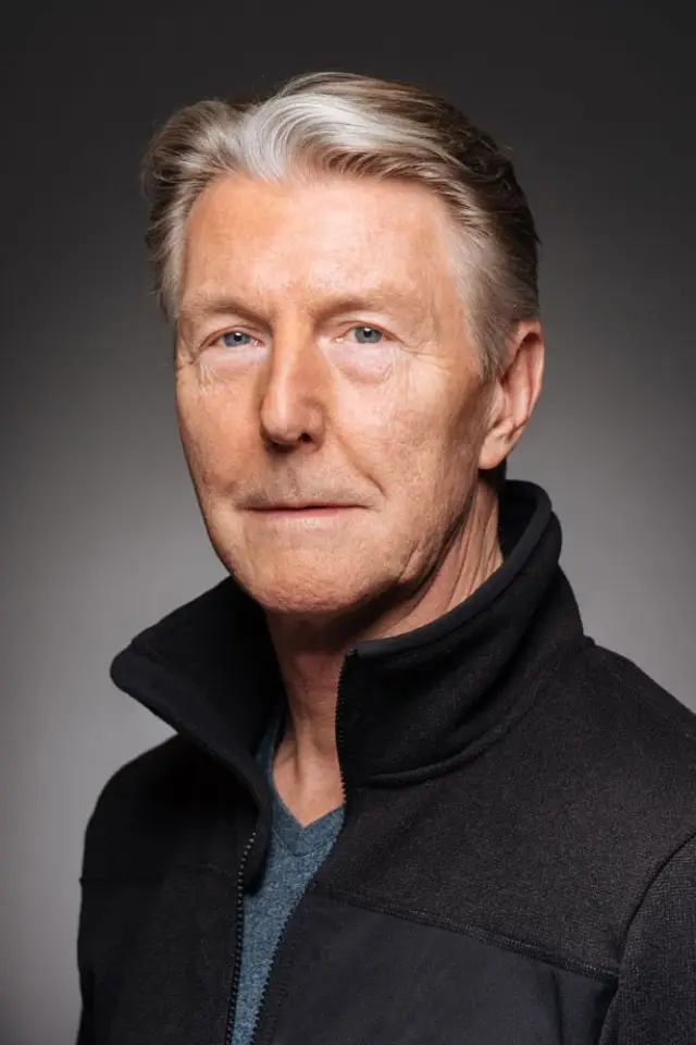 Zdjęcie Byron Jennings (Byron Jennings)