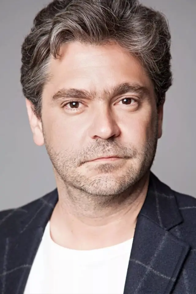Zdjęcie Martin Altomaro (Martín Altomaro)