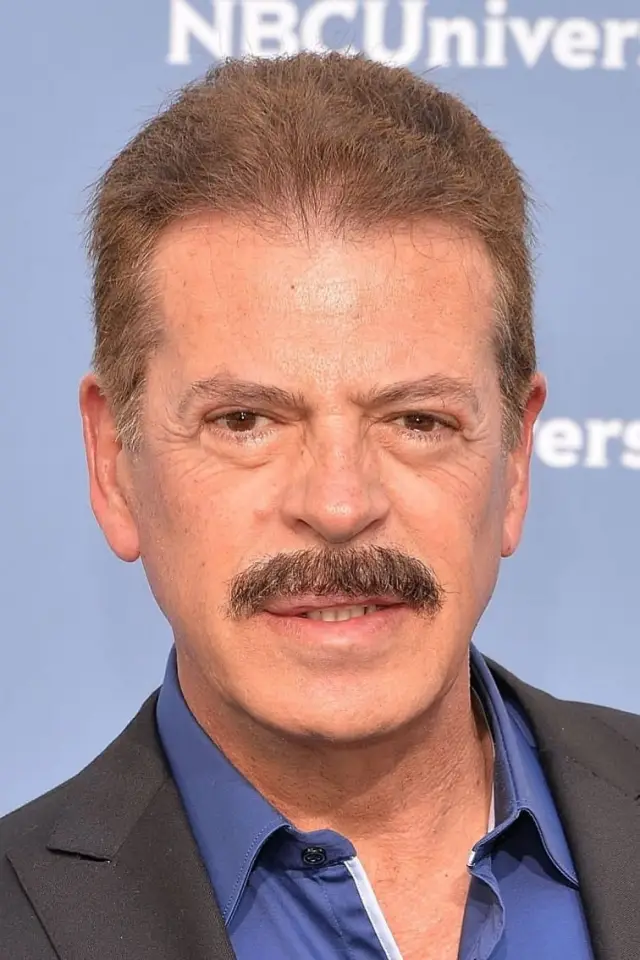 Zdjęcie  (Sergio Goyri)