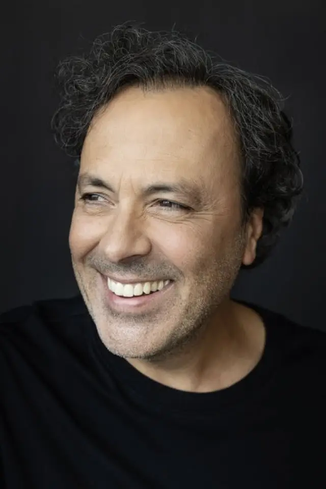 Zdjęcie  (Yves Soutière)