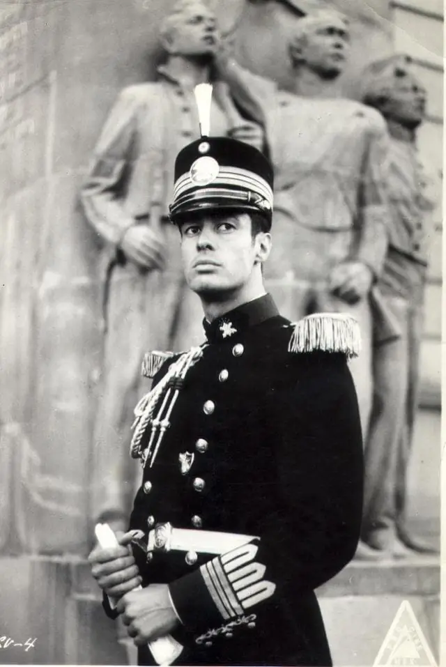 Zdjęcie Gregorio Casal (Gregorio Casal)