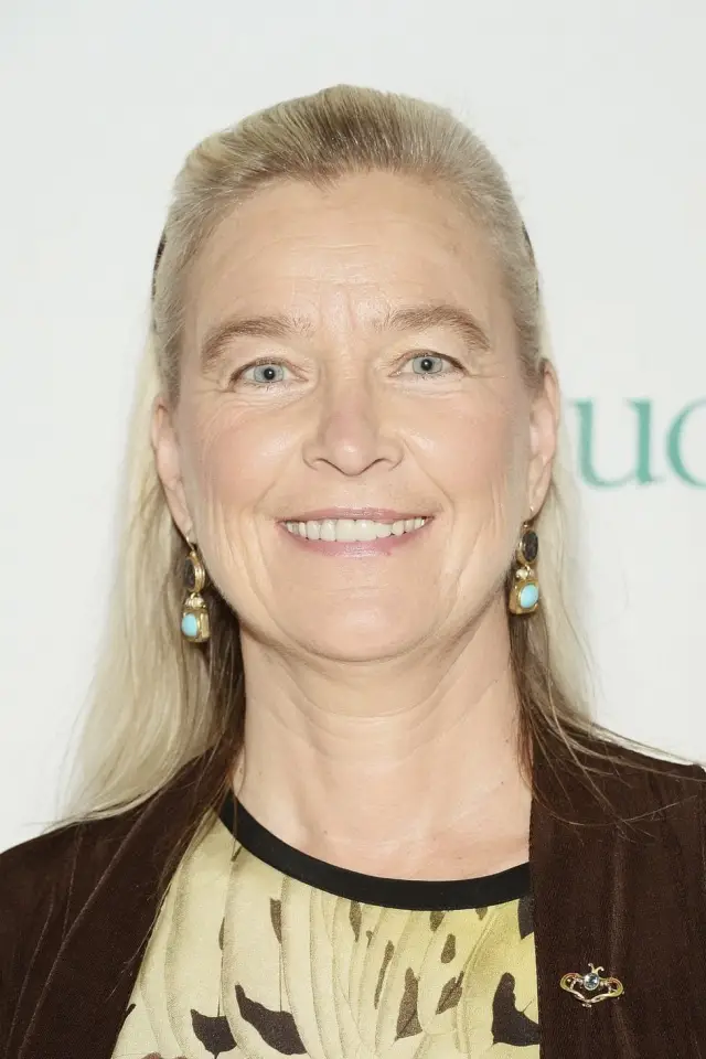 Zdjęcie  (Nell Newman)