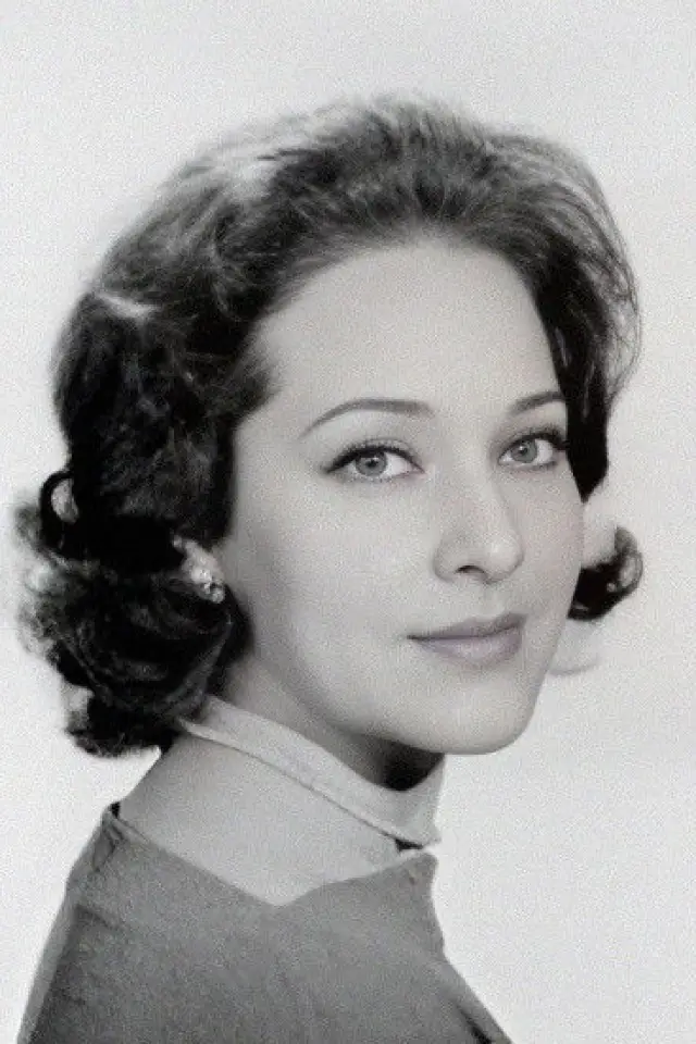 Zdjęcie  (Blanca Torres)