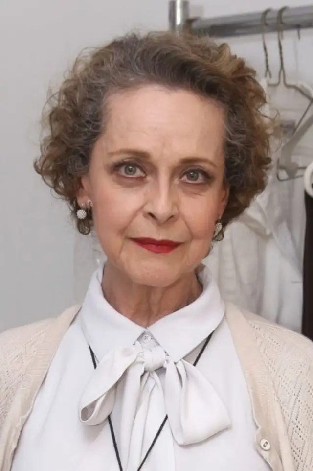 Zdjęcie  (Silvia Mariscal)