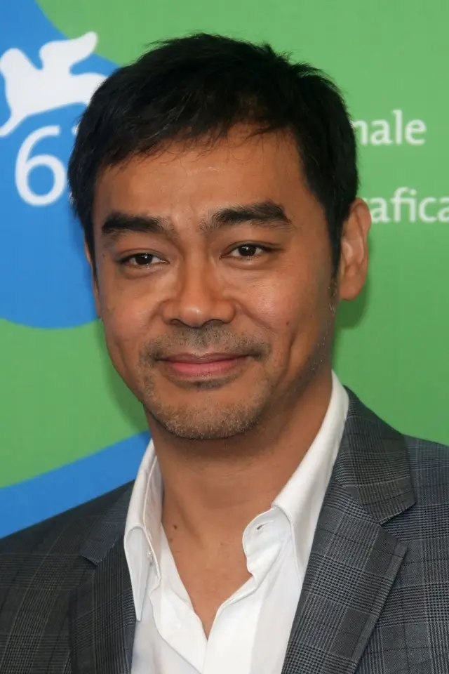 Zdjęcie Lau Ching-wan