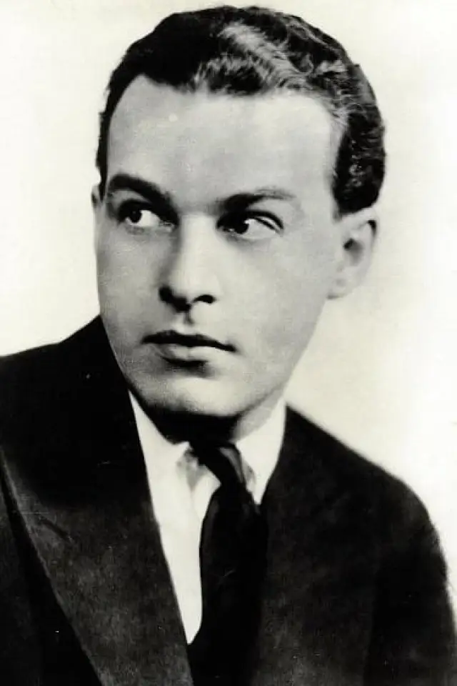 Zdjęcie  (Alfred Lunt)