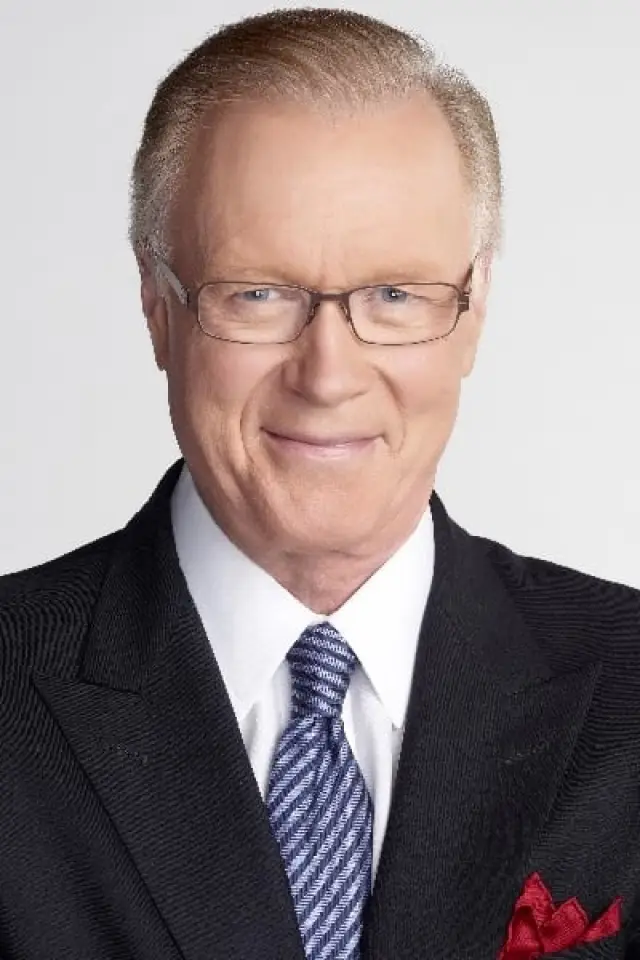 Zdjęcie Chuck Scarborough (Chuck Scarborough)