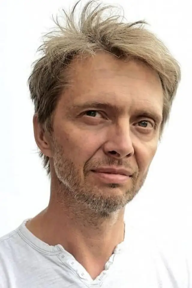 Zdjęcie Grzegorz Kowalczyk (Grzegorz Kowalczyk)
