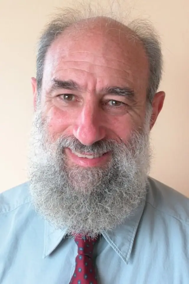 Zdjęcie Avner Eisenberg