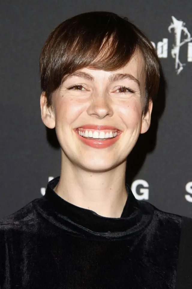 Zdjęcie Brittany Allen