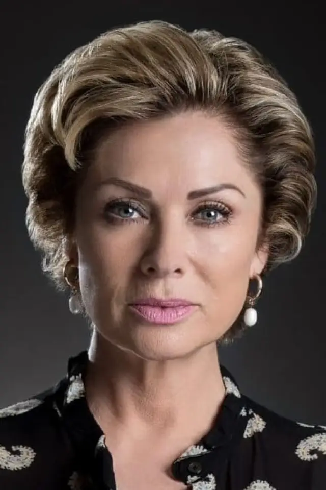 Zdjęcie Leticia Calderón