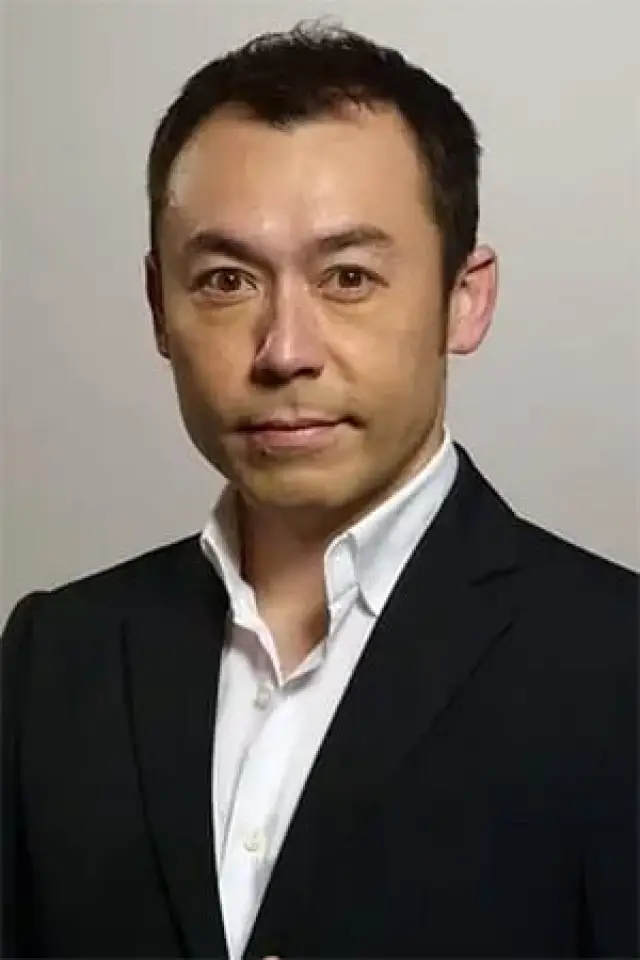 Zdjęcie  (Simon Lui Yu-Yeung)