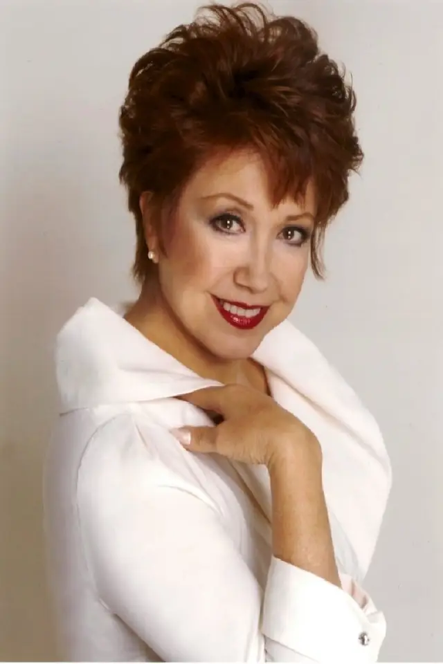 Zdjęcie  (Donna McKechnie)