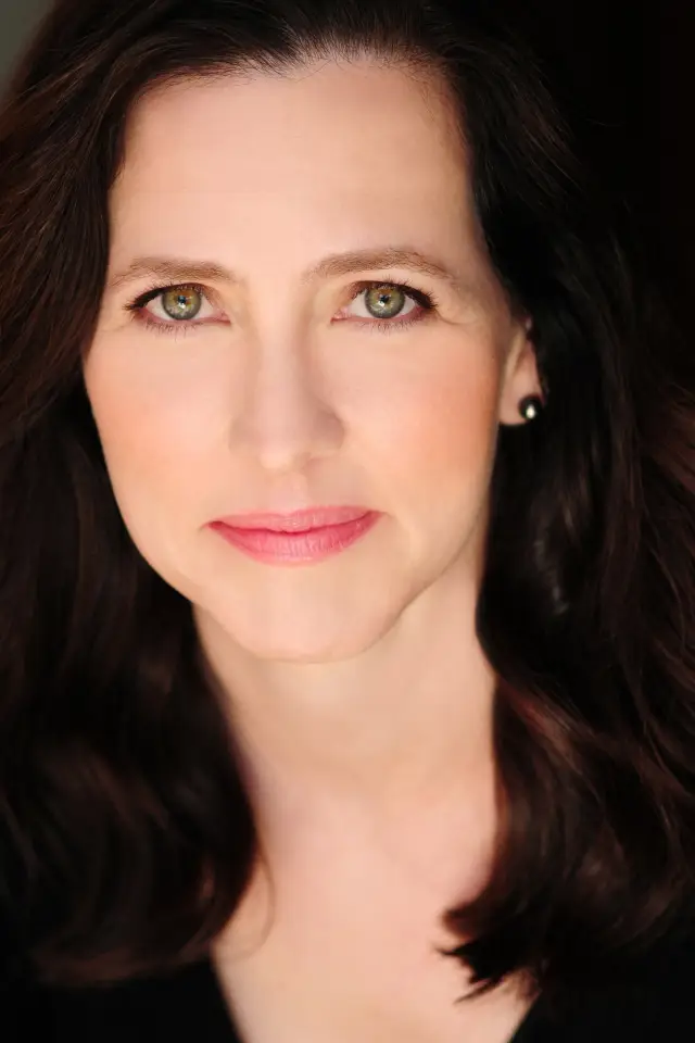 Zdjęcie  (Ursula Burton)