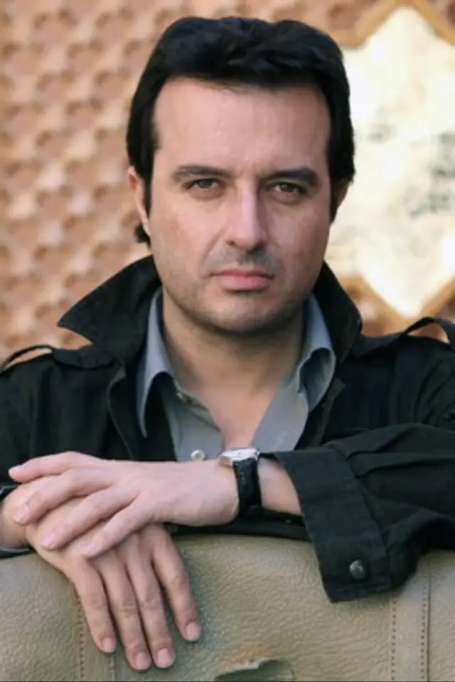 Zdjęcie  (Javier Rebollo)