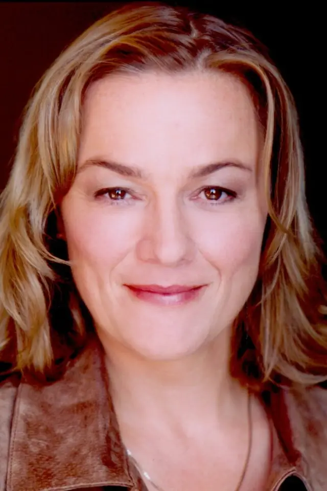 Zdjęcie Jane Spidell (Jane Spidell)