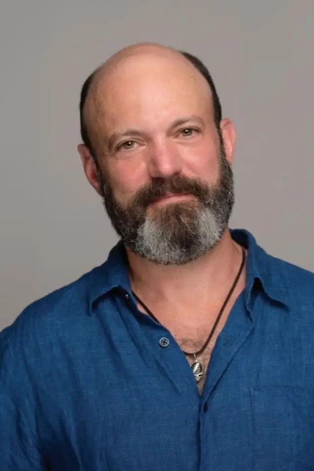 Zdjęcie Geoffrey Cantor