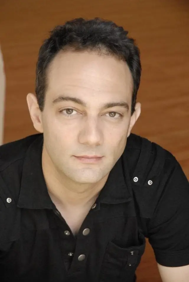 Zdjęcie  (Mike McFarland)