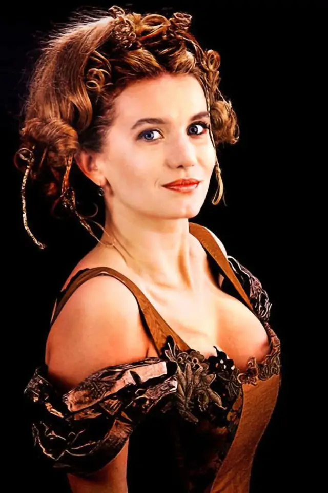 Zdjęcie Joanna Trzepiecińska (Joanna Trzepiecińska)