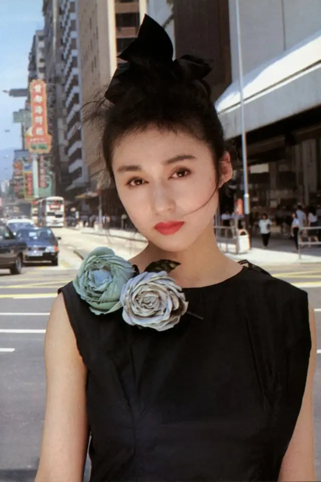 Zdjęcie Czikako Aoyama (Chikako Aoyama)