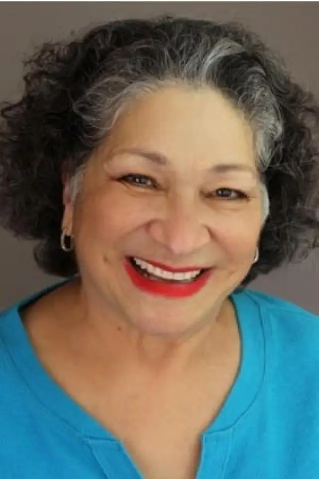 Zdjęcie Silvia Curiel (Silvia Curiel)