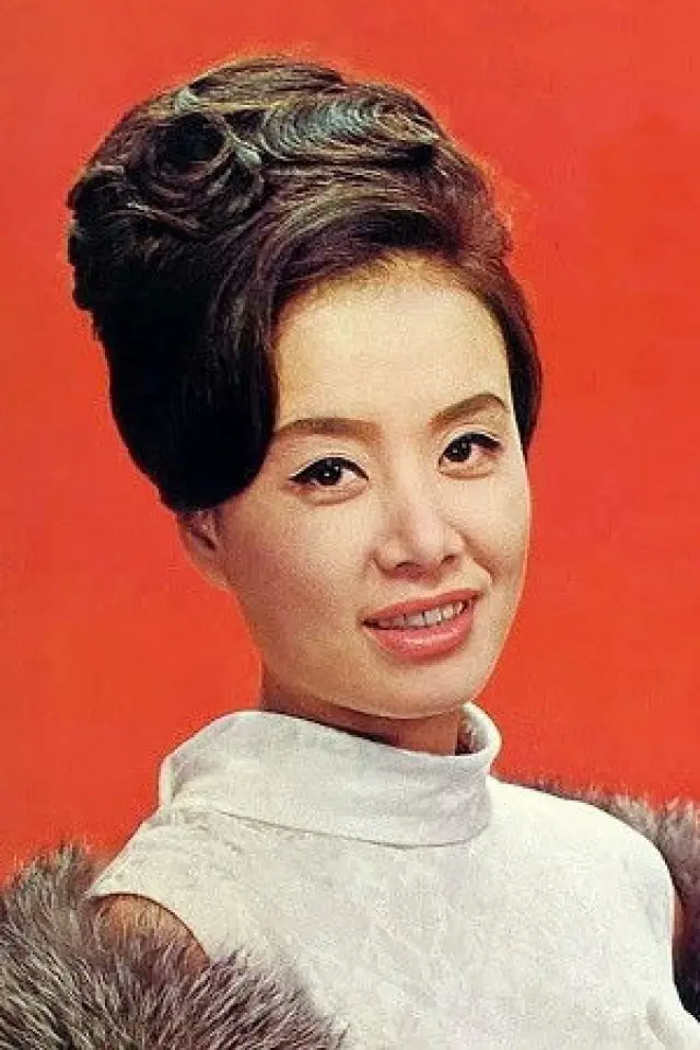 Zdjęcie Hibari Misora (Hibari Misora)