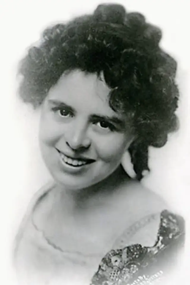Zdjęcie  (Dot Farley)