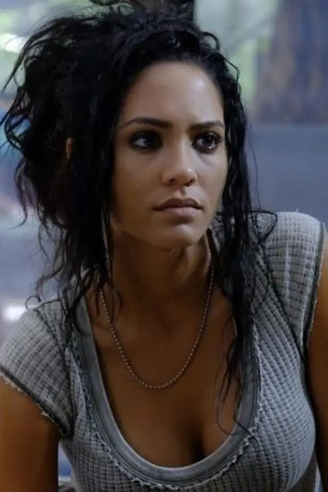 Zdjęcie  (Tristin Mays)