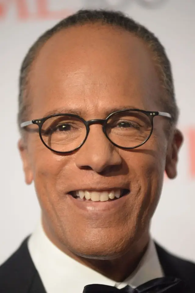 Zdjęcie Lester Holt (Lester Holt)