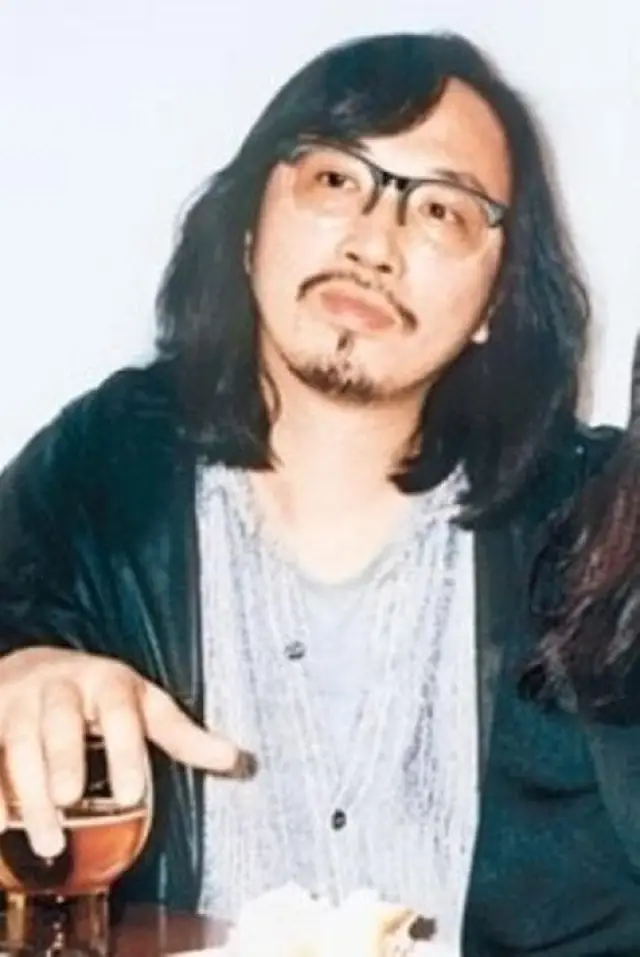 Zdjęcie  (Taylor Wong Tai-Loi)