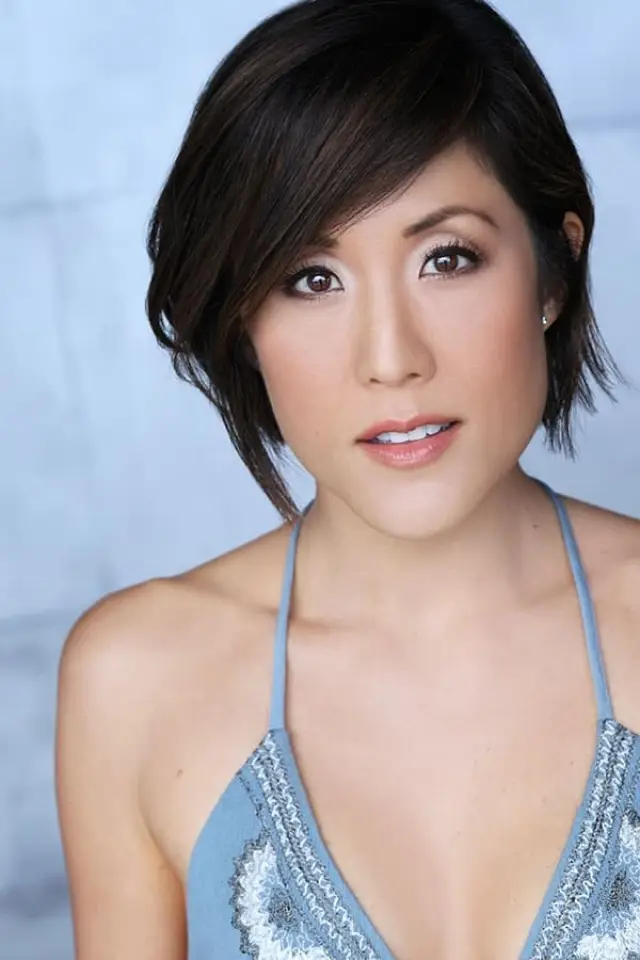 Zdjęcie  (Michelle Noh)