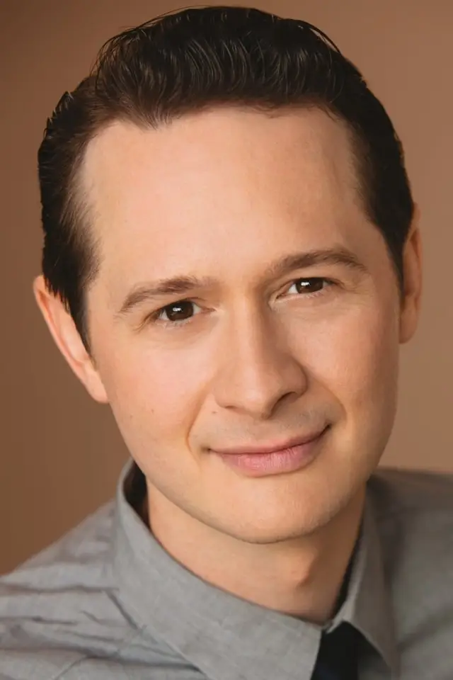 Zdjęcie Brian Michael Jones (Brian Michael Jones)