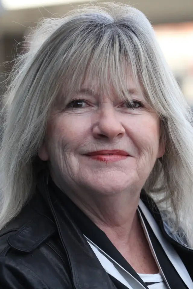 Zdjęcie Lorraine Richard