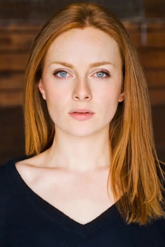 Zdjęcie Alex Paxton-Beesley (Alex Paxton-Beesley)